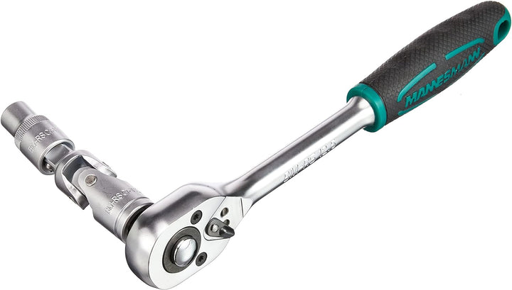 Brüder Mannesmann M 2055-SL Steckschlüsselsatz 1/4"+1/2" 94-tlg.,,