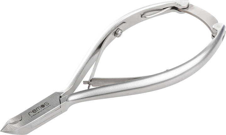 REMOS Hautzange für die Maniküre 11.5cm Schneide 4.5mm rostfreier Edelstahl