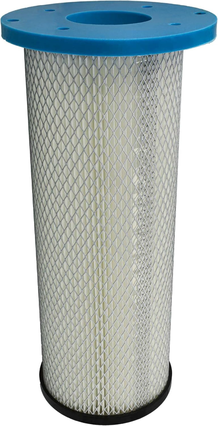 vhbw 2x Staubsaugerfilter Ersatz für Pullman ASR972901HD009 | 200700070, 20070070A für Staubsauger -