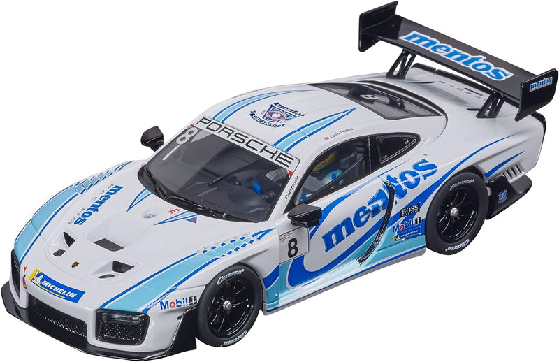 Carrera Digital 132 I Porsche 935 GT2 No.8 I Auto für Rennbahn | Rennbahnen und lizensierte Slotcars