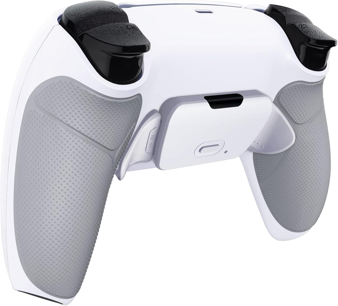 eXtremeRate Programmierbares Rise Remap Kit für ps5 Controller BDM-030/040, Remap Platine & Rückseit