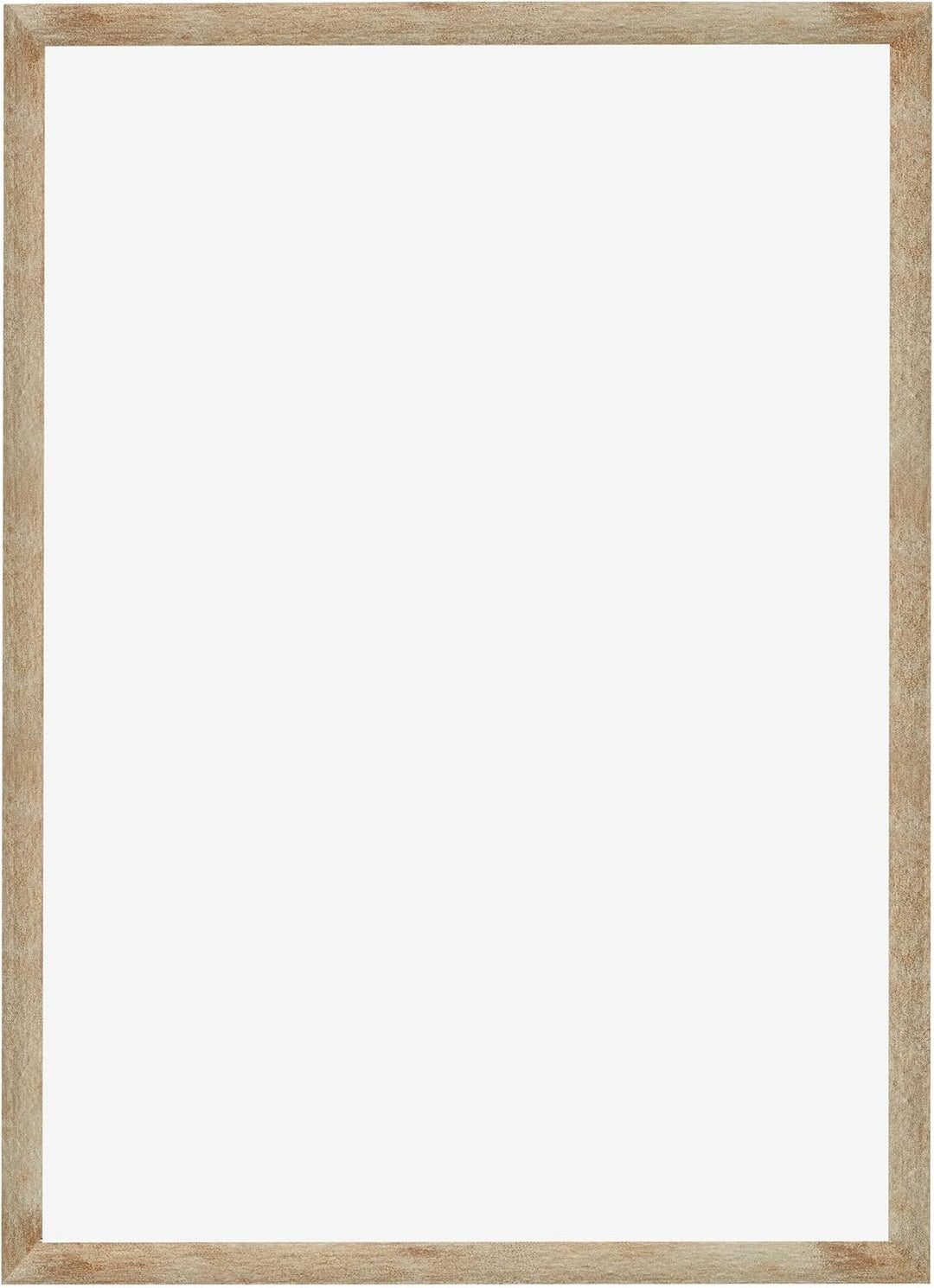 yd. Your Decoration - Bilderrahmen 59,40x84,00 cm - Bilderrahmen aus MDF mit Acrylglas - Antireflex