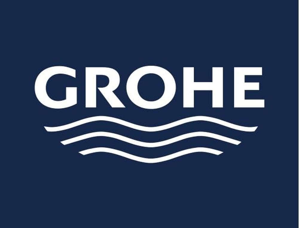 GROHE Talento Wannenab- und Überlaufgarnitur (Fertigmontageset, Montagezubehör, Ablaufstopfen, Roset