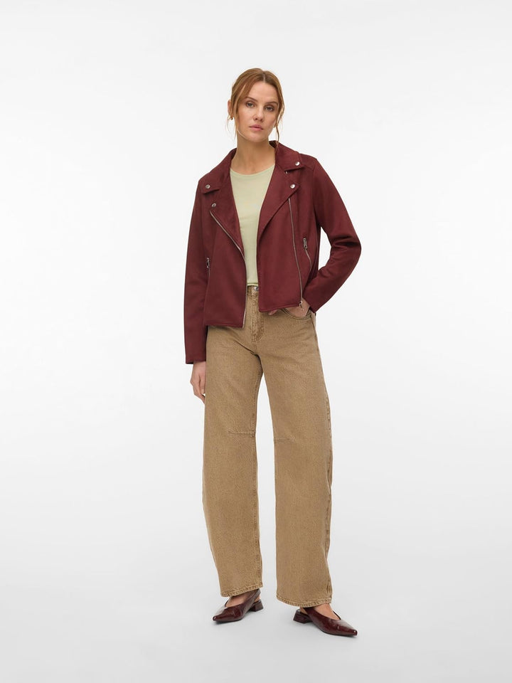 Vero Moda Female Jacke VMJOSE Jacke XS Andorra, XS Andorra
