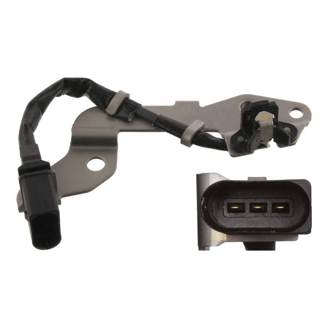 febi bilstein 37027 Nockenwellensensor , 1 Stück