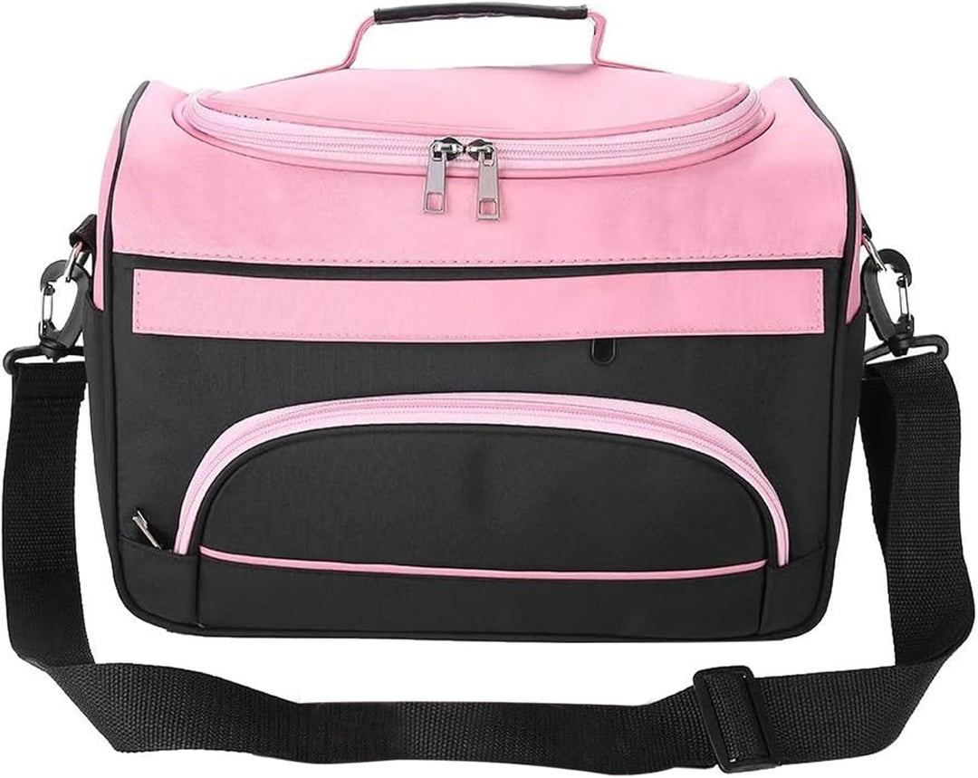 Grosse Kapazität Pro Friseur Haar Ausrüstung Salon Werkzeug Tragetasche Reise Aufbewahrungstasche Ta