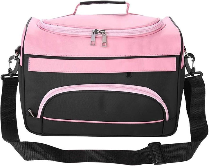 Grosse Kapazität Pro Friseur Haar Ausrüstung Salon Werkzeug Tragetasche Reise Aufbewahrungstasche Ta