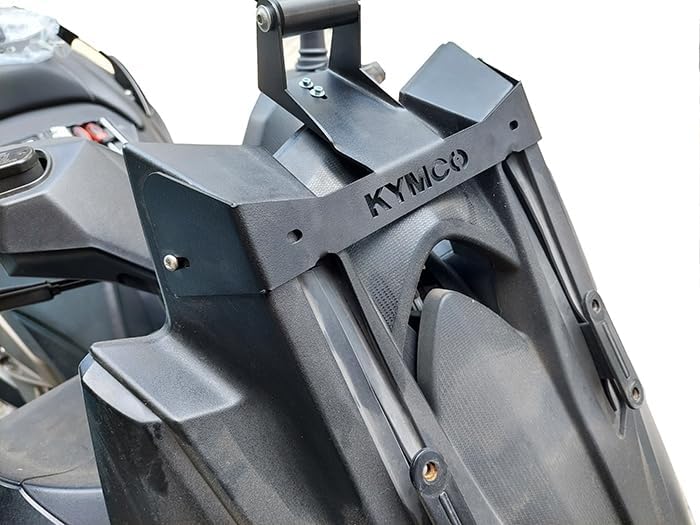 Smartphone-/GPS-Cockpithalterung für Kymco Xciting-S 400 2018-2023