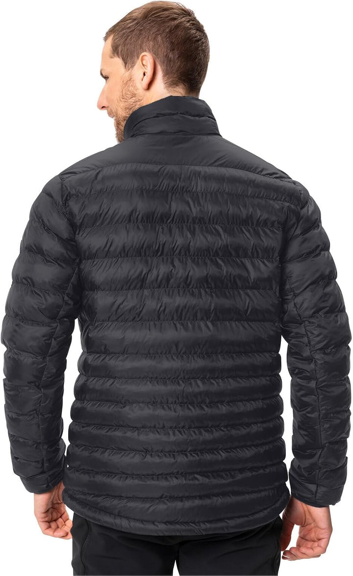 VAUDE Herren Men's Batura Insulation Jacket Jacke S Schwarz, S Schwarz