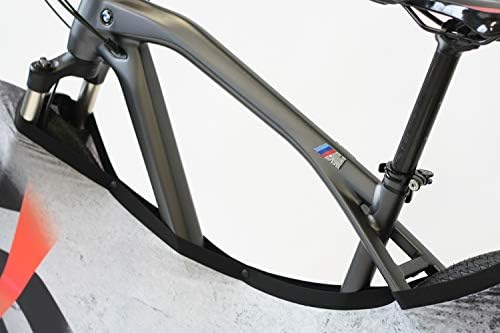 Velo Sock Starudust Fahrrad-Abdeckung, Stardust, Einheitsgrösse Firebird, Firebird