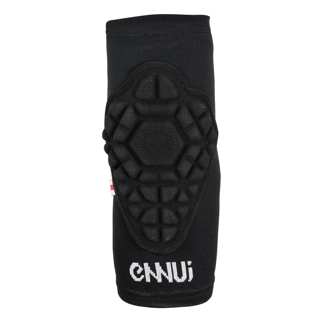 Ennui Skate Equipment Shock Sleeve Pro Kevlar Ärmlinge, für Inline- und Roller Skating, Skateboardin