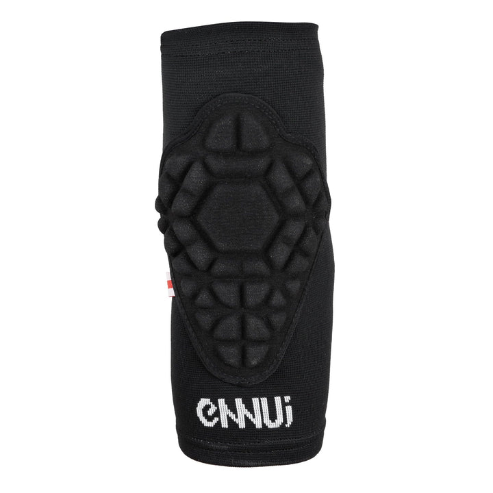 Ennui Skate Equipment Shock Sleeve Pro Kevlar Ärmlinge, für Inline- und Roller Skating, Skateboardin