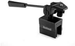 Bushnell - Grosse Autofensterhalterung - Hochbelastbare Halterung für grössere Spektive - Vogelbeoba