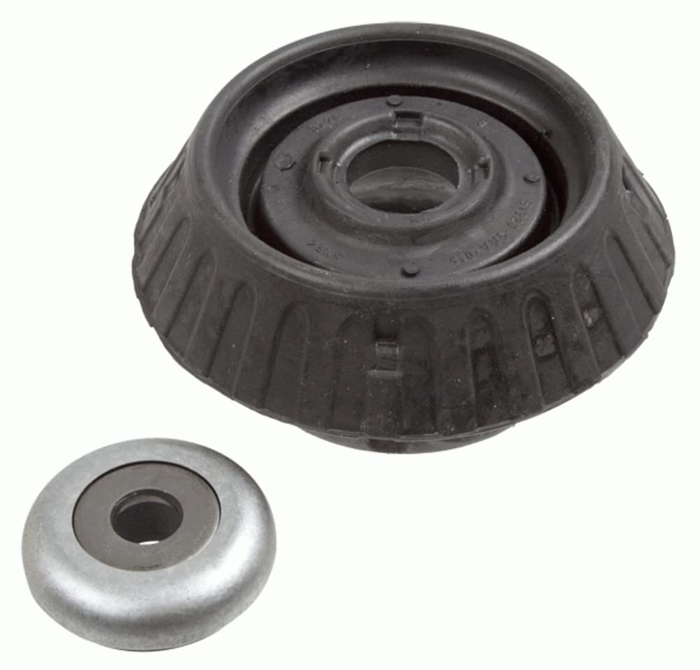 LEMFÖRDER 34399 01 Reparatursatz Federbeinstützlager Für Honda FIT II MONOCAB (GD_, GE3, GE2) 2001-2