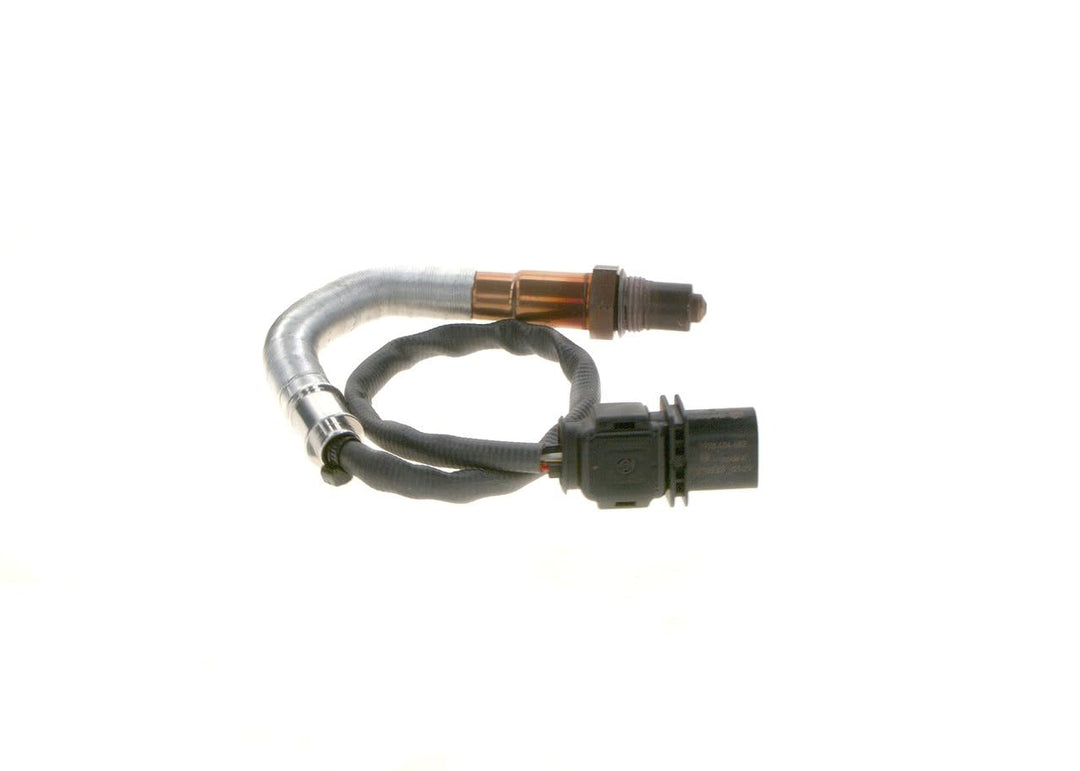 Bosch 0258017131 - Lambdasonde mit fahrzeugspezifischem Stecker