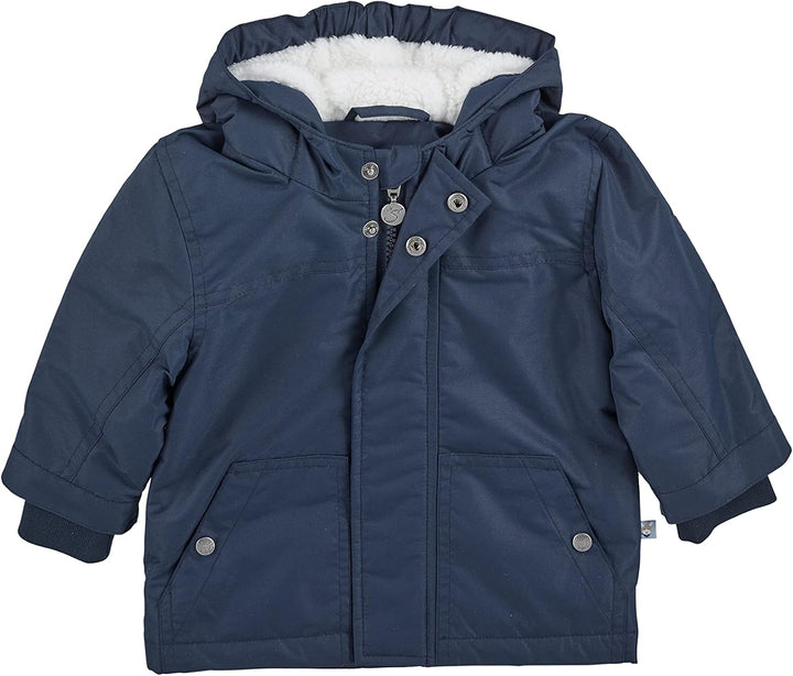 Sterntaler Baby Jungen Baby Jacke Outdoor BabyJacke Esel Emmi, 80