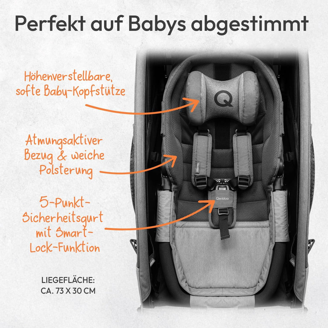Hängematte Plus Bunt única
