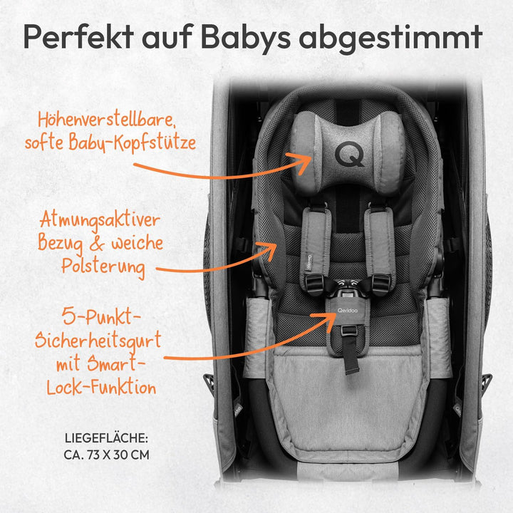 Hängematte Plus Bunt única