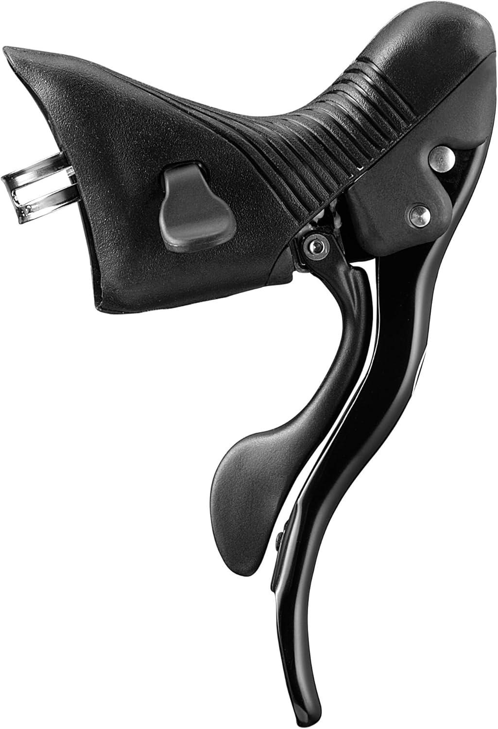 Campagnolo KRG Veloce CT 10 V Schwarz, 10 V Schwarz