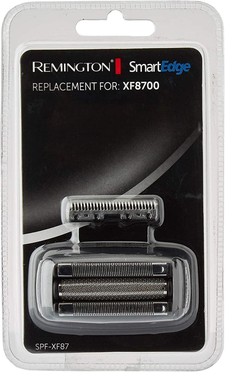 Remington 44166530400 SPF-XF87 für SmartEdge Pro XF8700 Ersatzklingen, Ersatzklingen