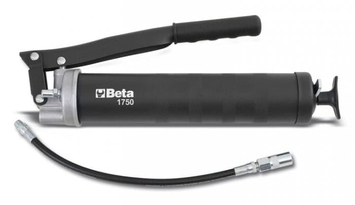 Beta 1750 750 - Hebelfettpressen 750 cc, 750 cc