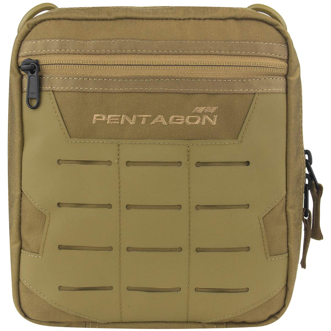 Pentagon EDC Pouch 2.0 Coyote, Coyote