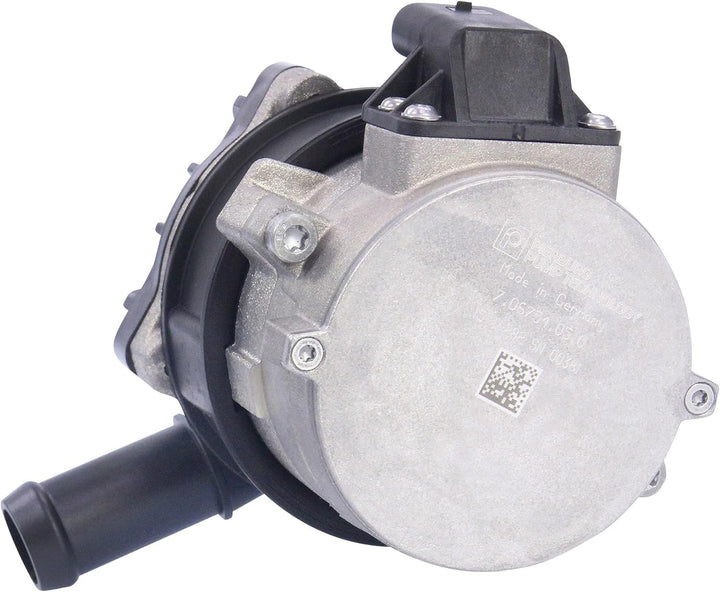 1x Original PIERBURG 7.06754.05.0 Wasserpumpe elektrisch