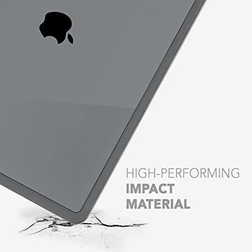tech21 Pure Tint für MacBook Pro 13 (2016-19) – Carbon