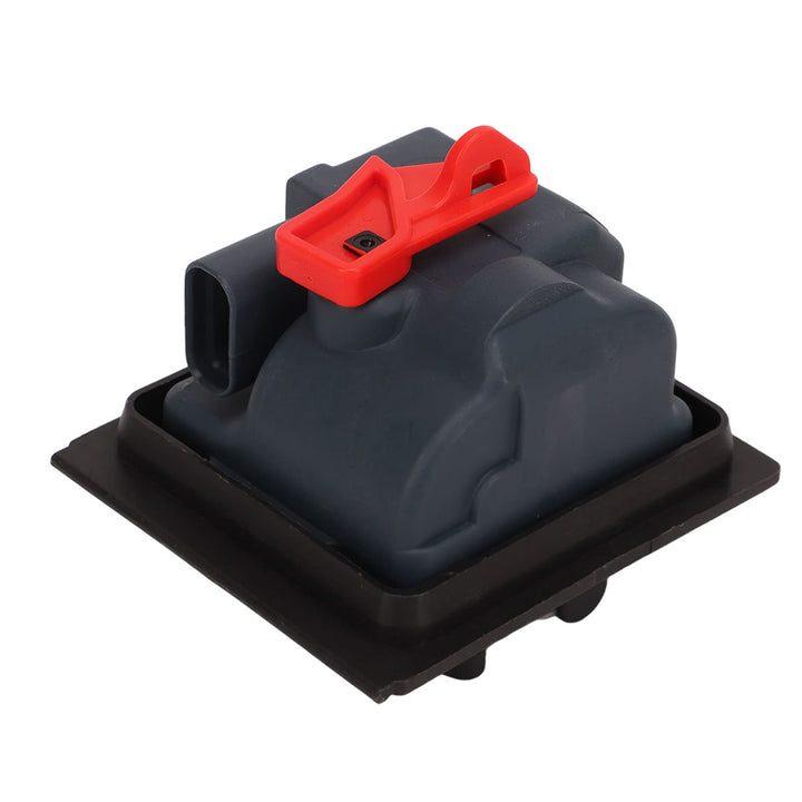 Kraftstoffsystem Kraftstoffklappen-Verriegelungsmotor 0008207703 Schwarz Ersatz für - A-Klasse W176