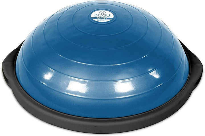 BOSU Sport Balance Trainer, blau / schwarz