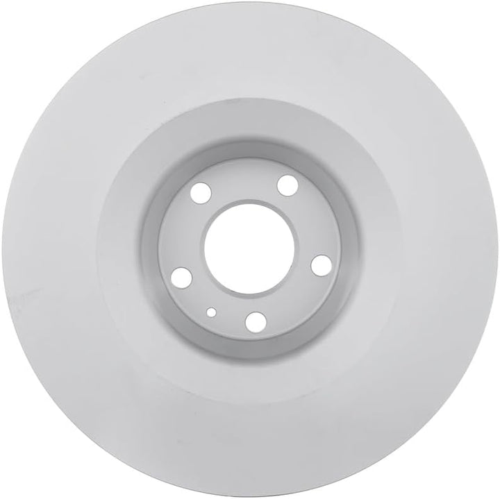 Bosch BD1138 Bremsscheiben - Vorderachse - eine Bremsscheibe
