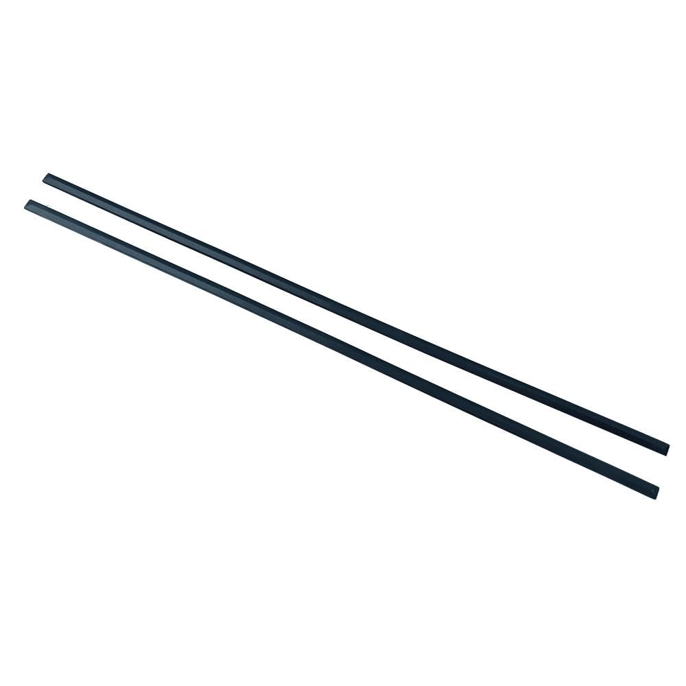 Gintai Gummifüsse für HP Spectre x360 13-AW X3A, Laptop-Basis, Gummifüsse für die Unterseite