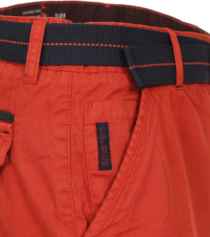 CASAMODA Bermuda Uni, 34 Orange