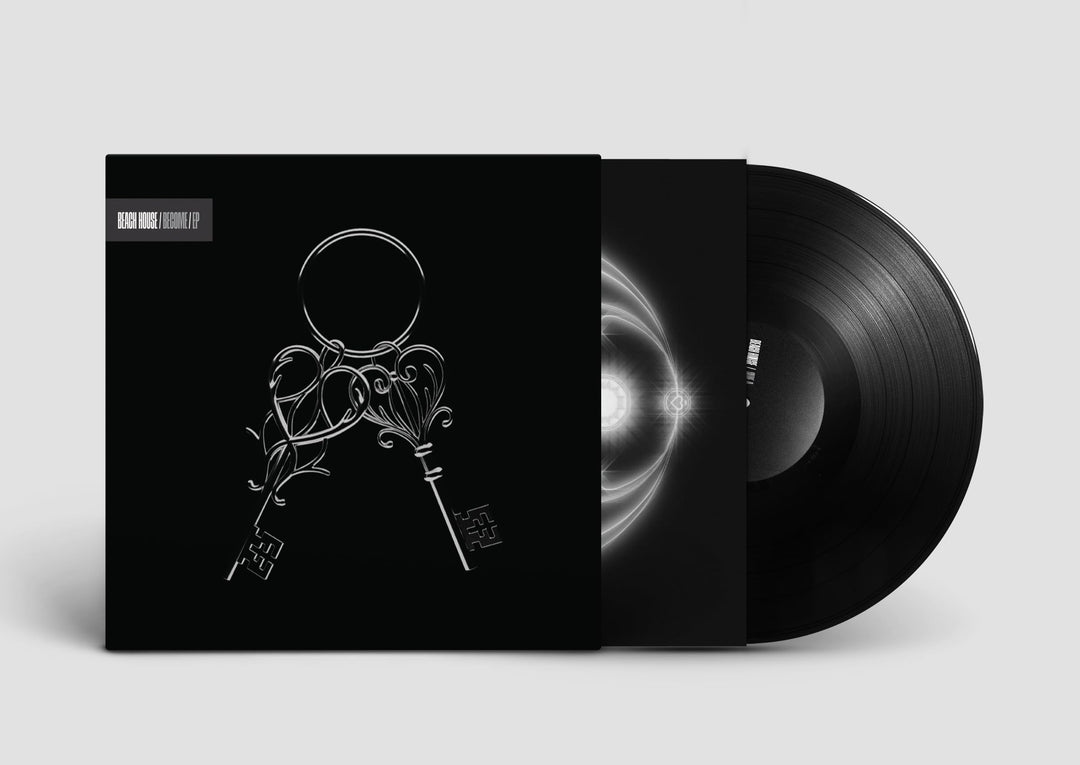Werden, Vinyl