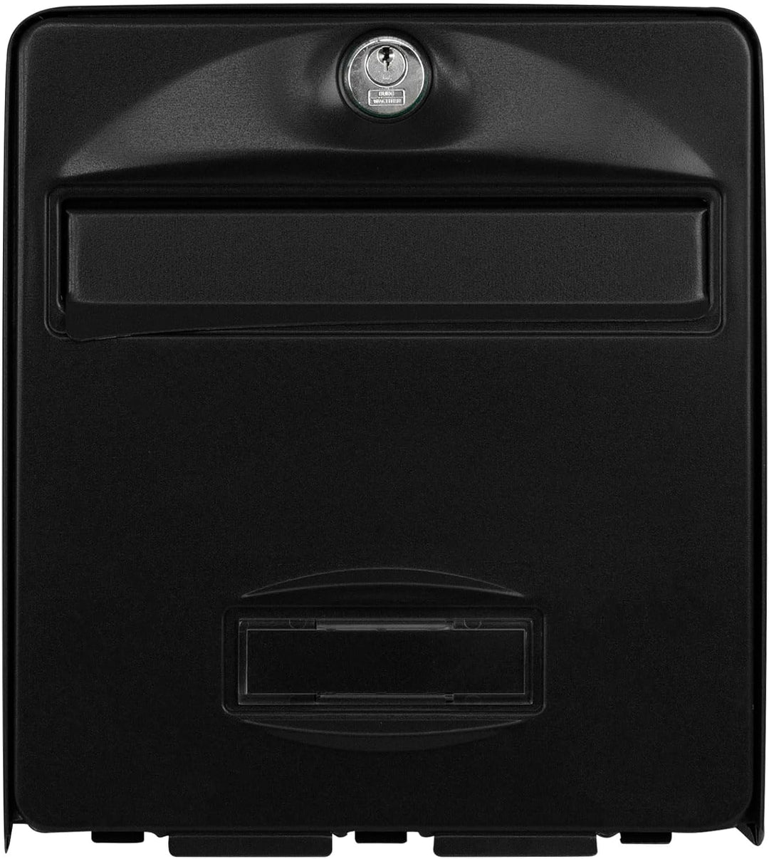 BALTHASAR schwarz 1P, Schwarz