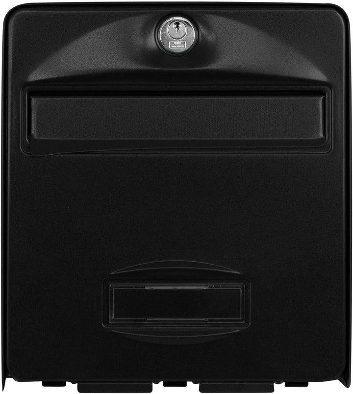 BALTHASAR schwarz 1P, Schwarz