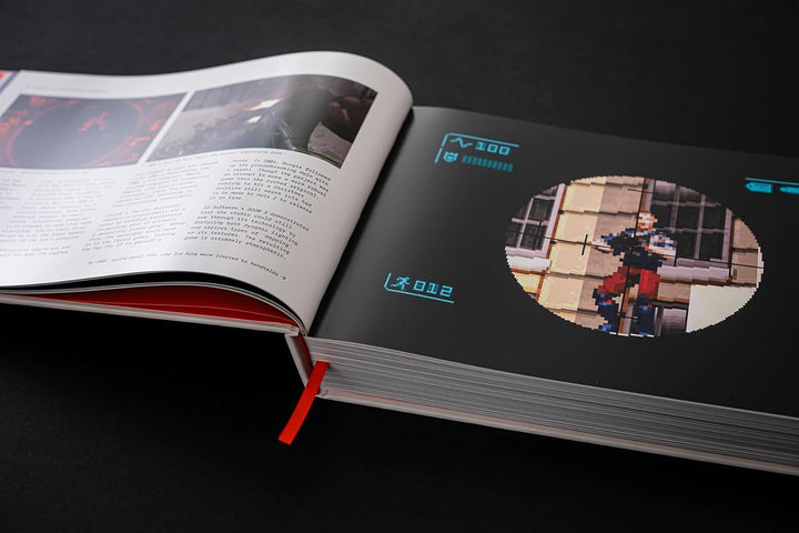Hurt Me Plenty: The Ultimate Guide to First-Person Shooters 2003 - 2010, Gebundenes Buch