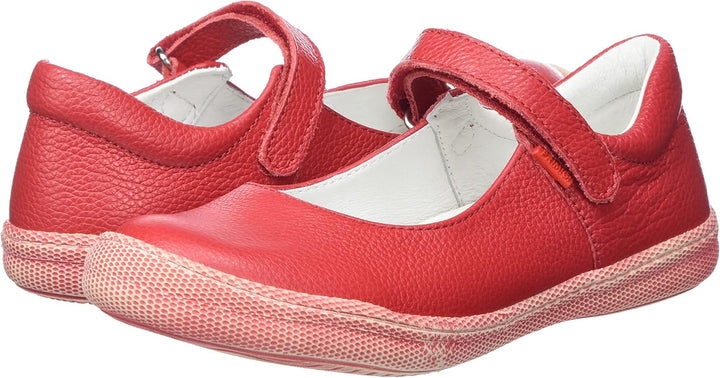 PRIMIGI Mädchen PTF 19170 Mary Jane Schuh 29 EU Rot, 29 EU Rot