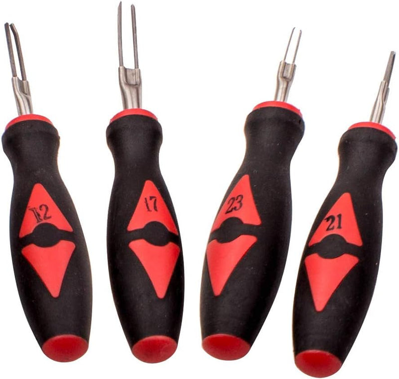 maXpeedingrods Universal Entriegelungswerkzeug Set KFZ Stecker Auspinwerkzeug Pin Lösewerkzeug