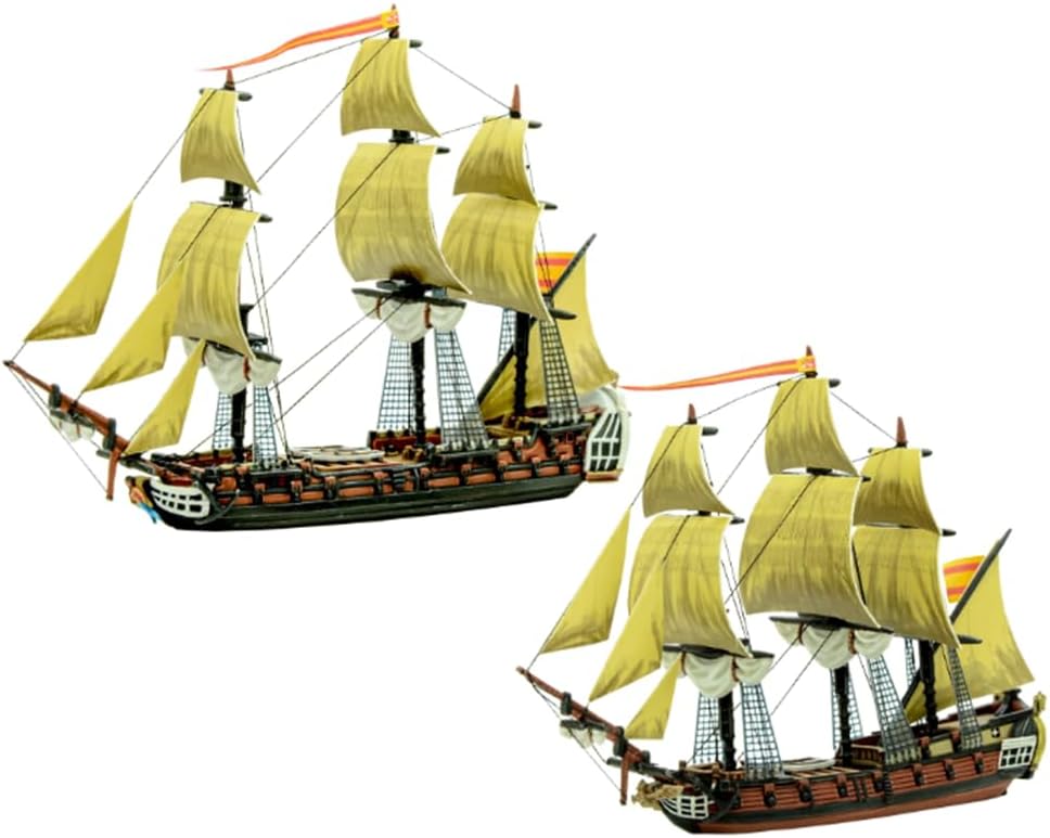 Warlord Games 792410009 Zubehör