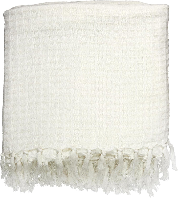 HOME DECO FACTORY Manta GOFRADA 170x250 cm MARFI
