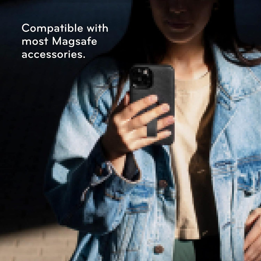 Peak Design Mobile Loop Case iPhone 13 Pro Charcoal