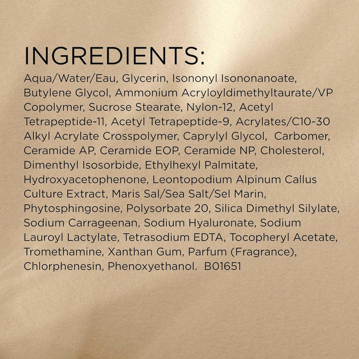 Advanced Ceramide Lift & Firm Day Cream 50 Ml 50 ml Tagescreme, 50 ml Tagescreme