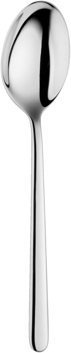 ZWILLING Newcastle Besteck Set, 30-teilig, Für 6 Personen, 18/10 Edelstahl/Hochwertiger Klingenstahl