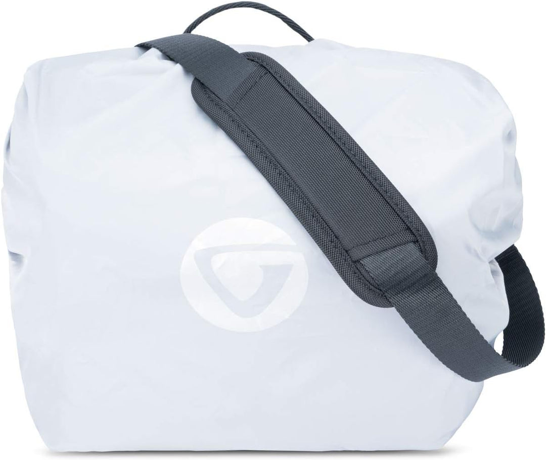 Vanguard GO 21M BK Schwarz VEO GO 21M Schwarz, VEO GO 21M Schwarz