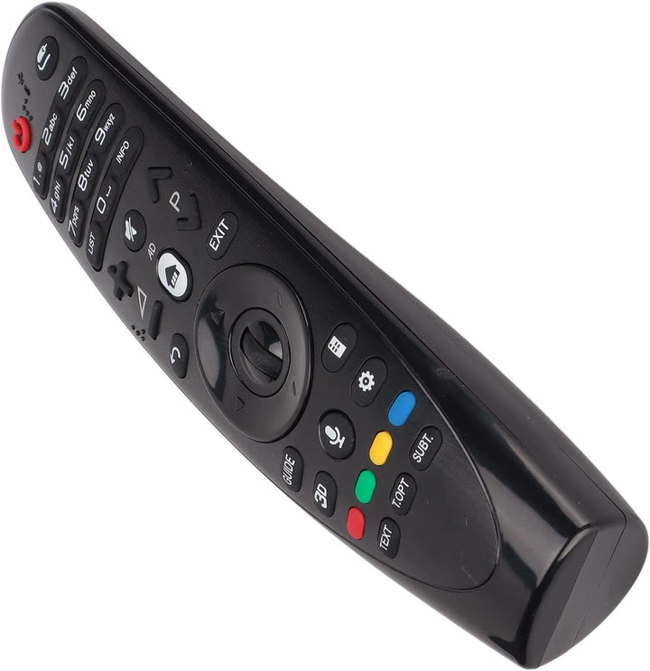 Elprico Fernbedienung für LG, TV-Fernbedienung Ersetzen Sie die Smart-TV-Fernbedienung mit Sprachfun