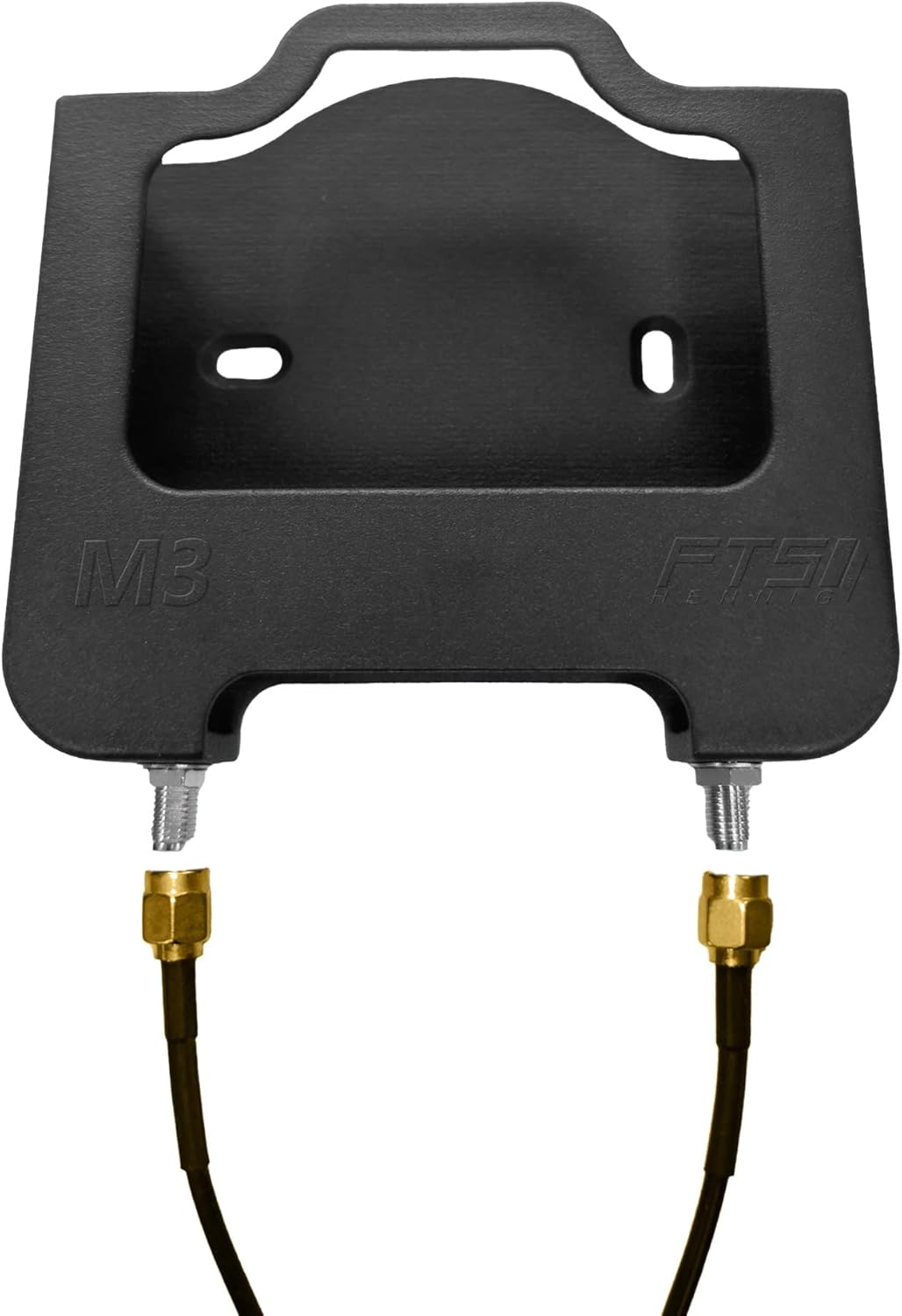 Antennenadapter für NetGear Nighthawk M3 Router, Schwarz, Montage- & Antennenadapter
