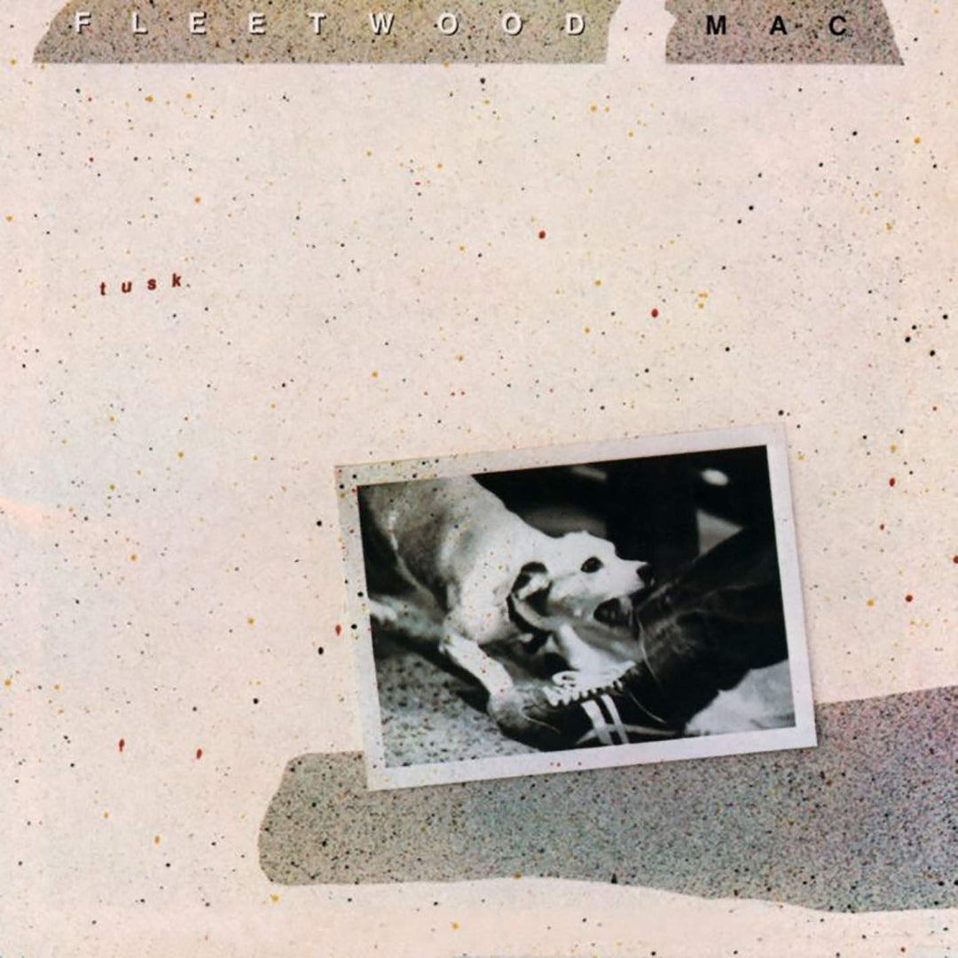 Tusk [Vinyl LP], Vinyl