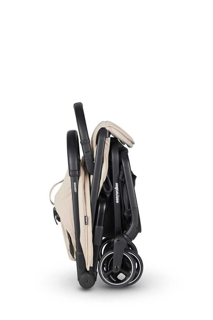 Easywalker Rockey S - Bright Taupe, Bright Taupe