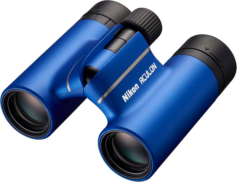 Nikon Aculon T02 blau, blau